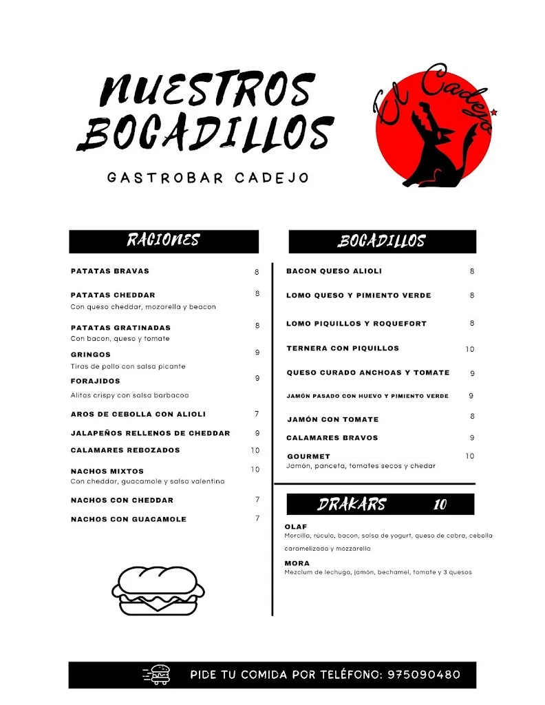 Menu_El Cadejo_Olvega_immagine_3