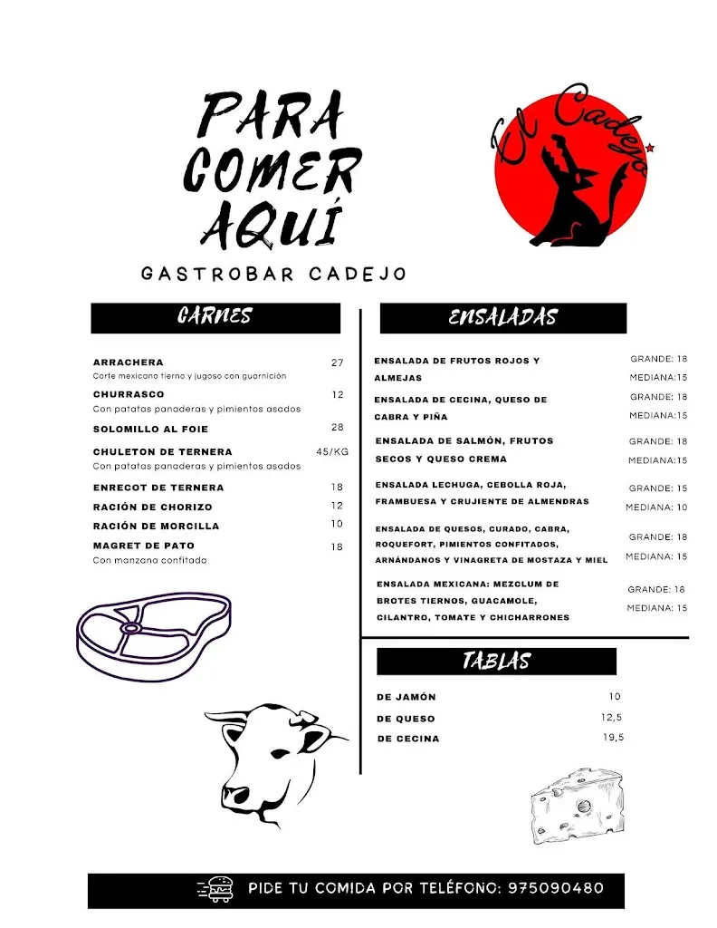 Menu_El Cadejo_Olvega_immagine_4