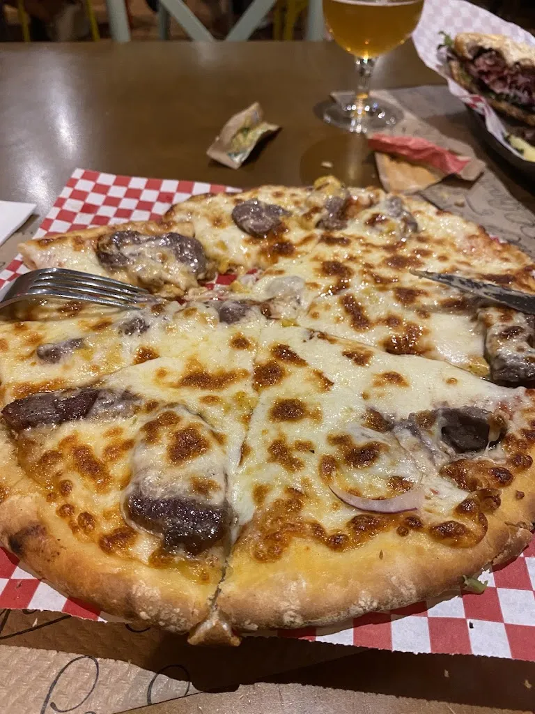 Natalia Montané_El Cadejo_Olvega_recensione