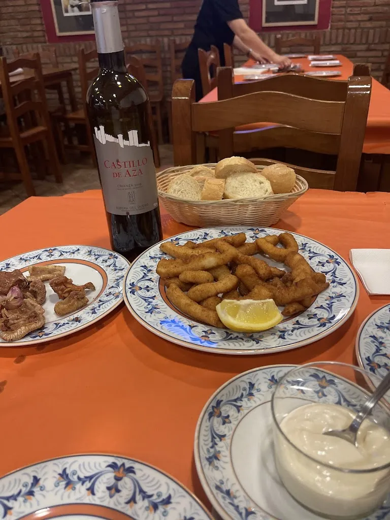 Pere Serrainat Borrell_Bar R J_Olvega_review