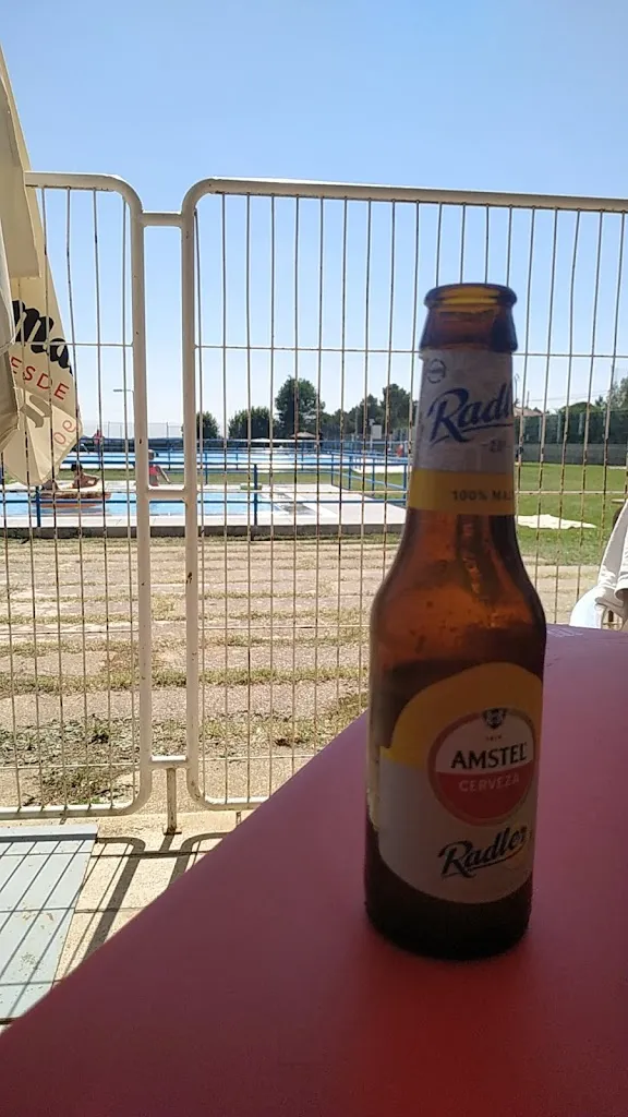 Menu_Bar las piscinas de Quintana Redonda_Quintana Redonda_image_4