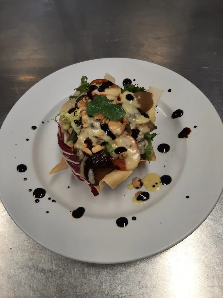 Menu_Bar las piscinas de Quintana Redonda_Quintana Redonda_image_5