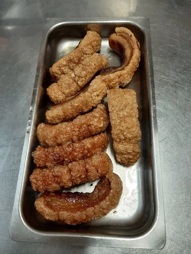 Menu_Bar las piscinas de Quintana Redonda_Quintana Redonda_image_6