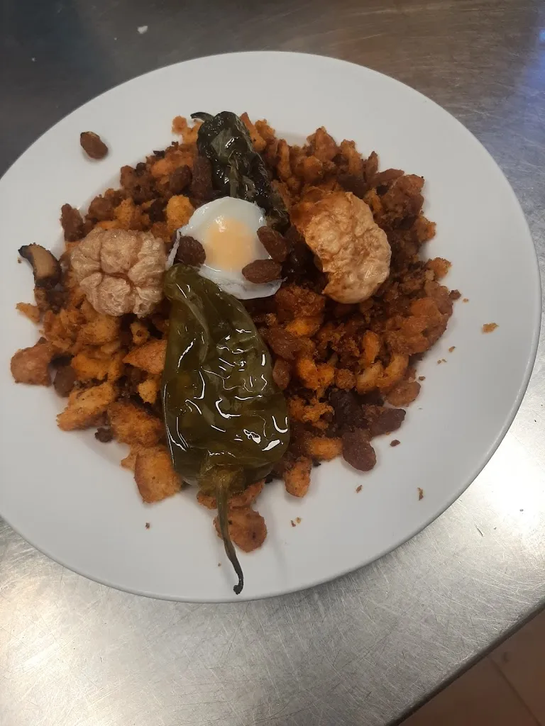 Menu_Bar las piscinas de Quintana Redonda_Quintana Redonda_image_7