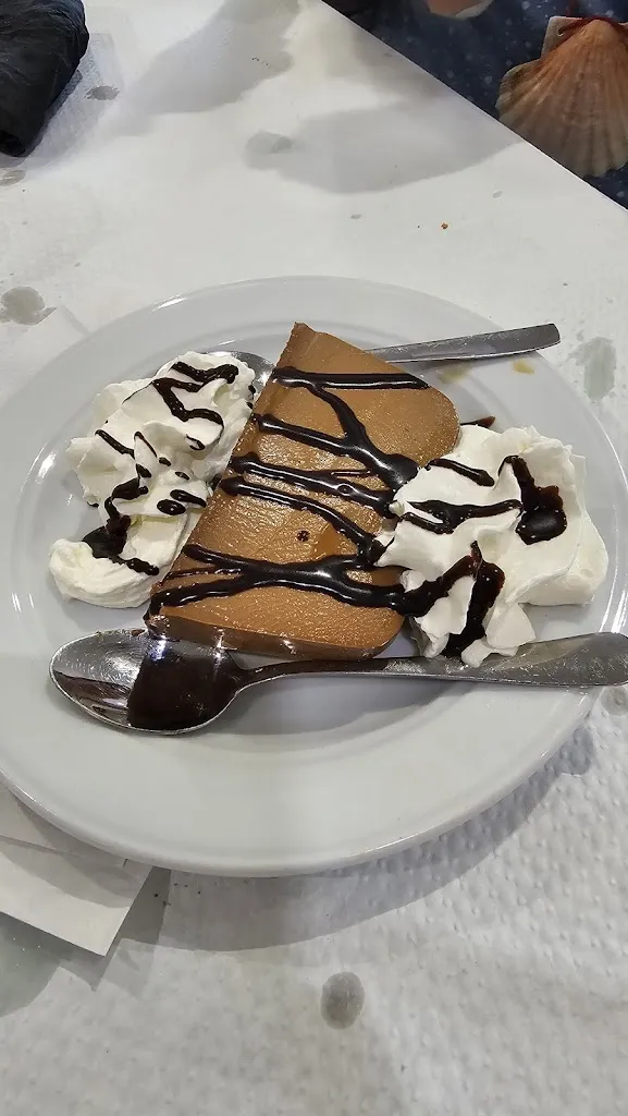 Patricia G_Restaurante San Martín_Corcubión_review