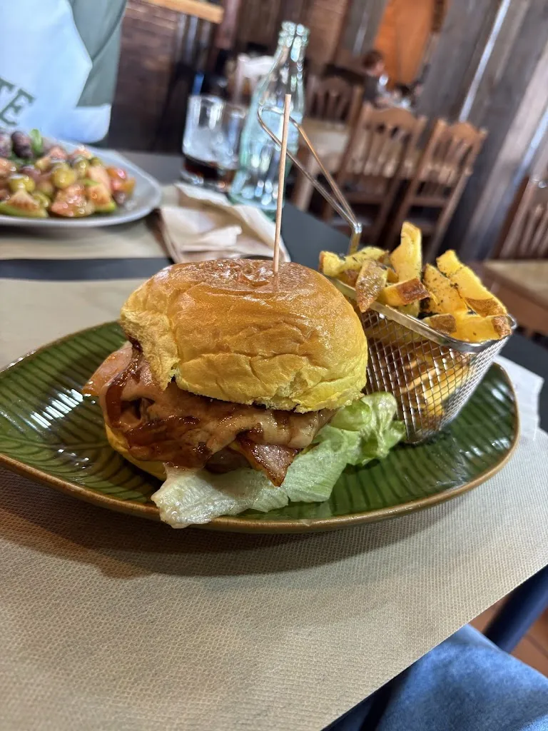 Cuatro Cruces ristorante a Cuevas del Almanzora