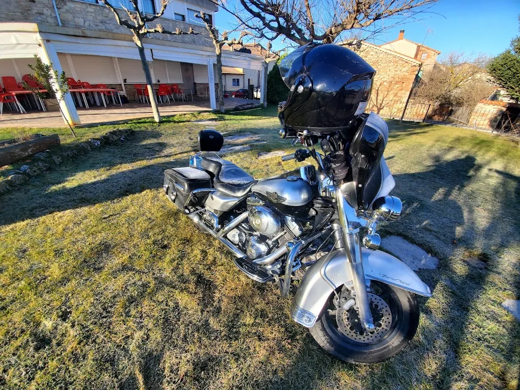 Bessie Around the World_Hotel Rural La Muralla_Retortillo de Soria_recensione