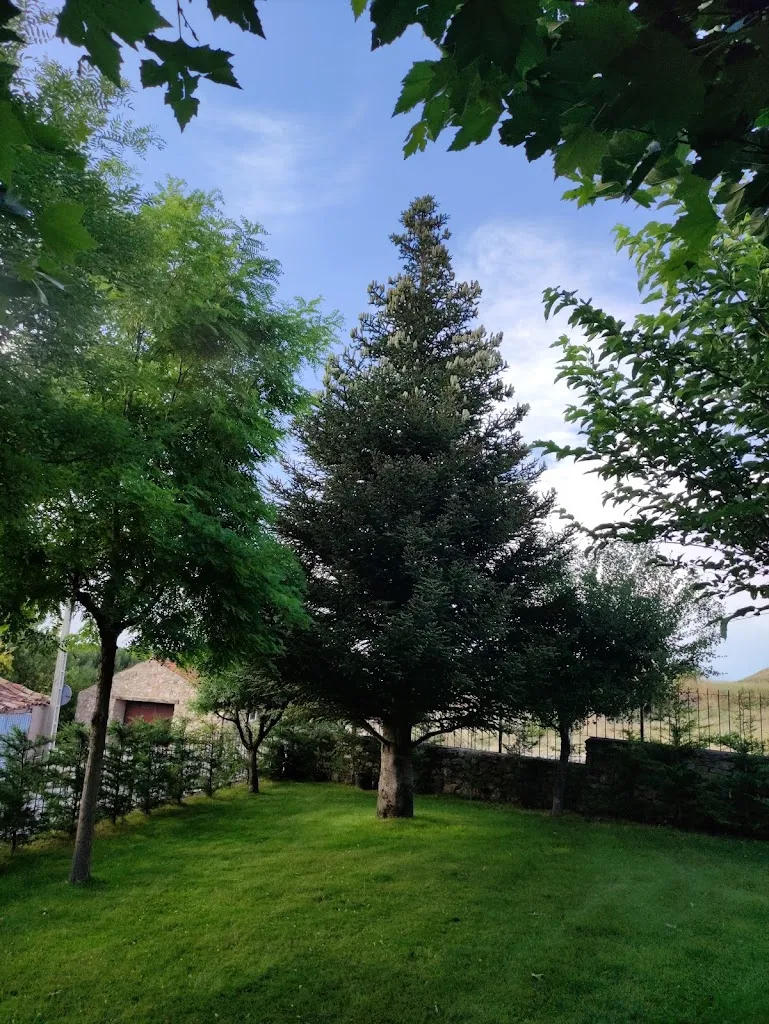 Juan H_Hotel Rural La Muralla_Retortillo de Soria_recensione