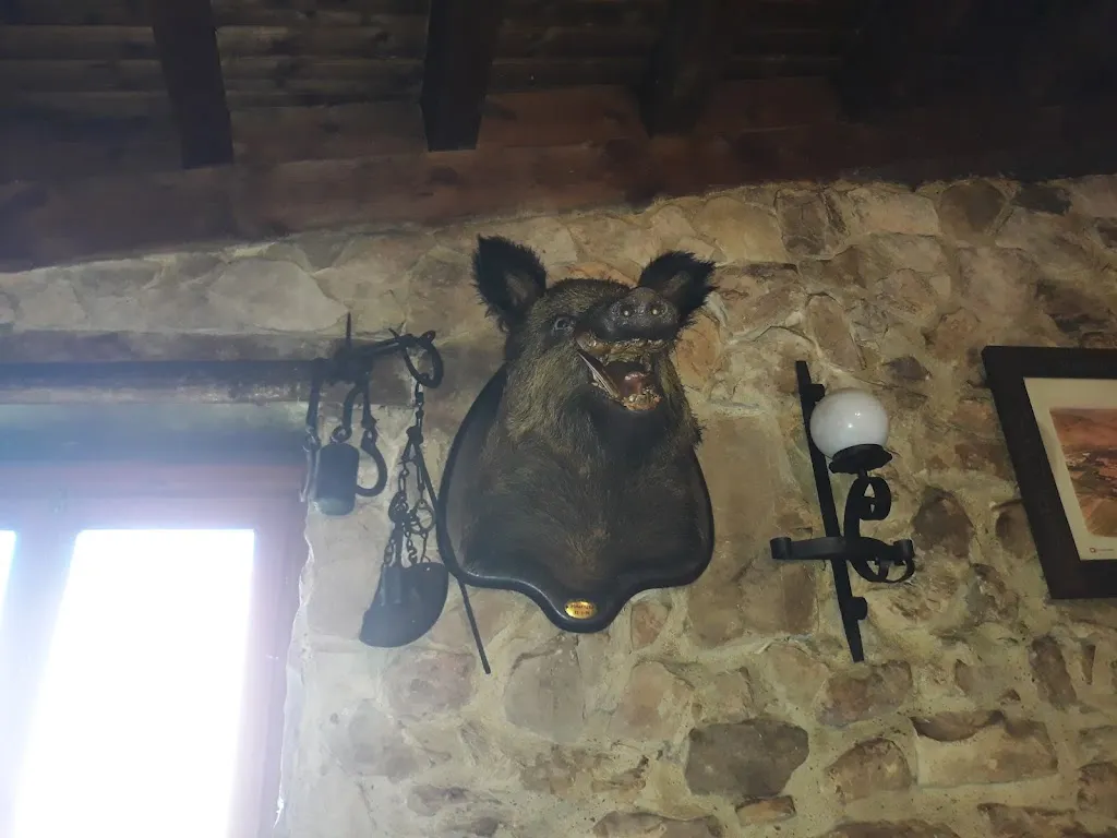 Restaurante El Cazador_Retortillo de Soria_slider_image_2