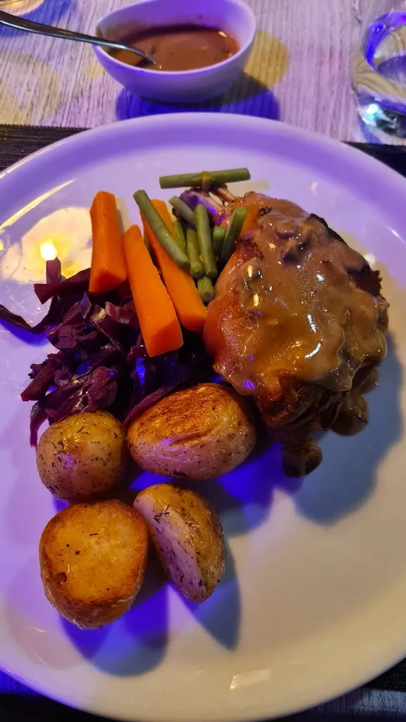 Menu_Johnny's Bar & Grill_Oncala_image_7