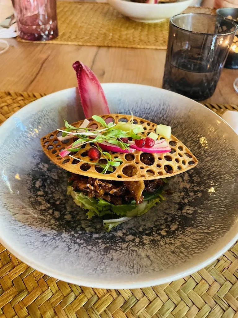 Menu_The Geranium_Oncala_image_5