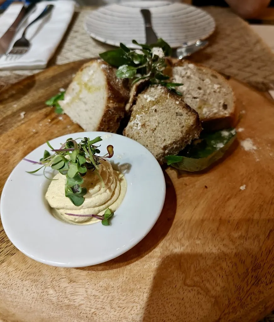 Menu_The Geranium_Oncala_image_6