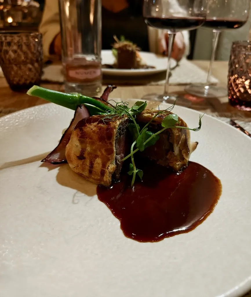 Menu_The Geranium_Oncala_image_7