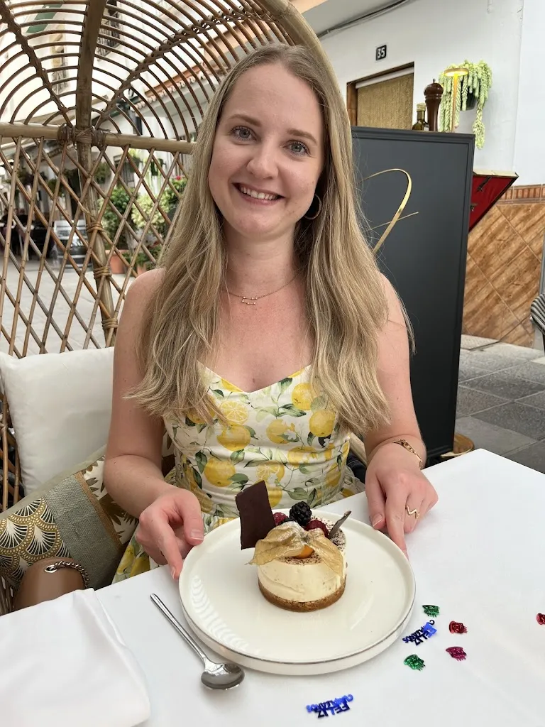 Laura Rieger_Figaro Restaurant_Oncala_review