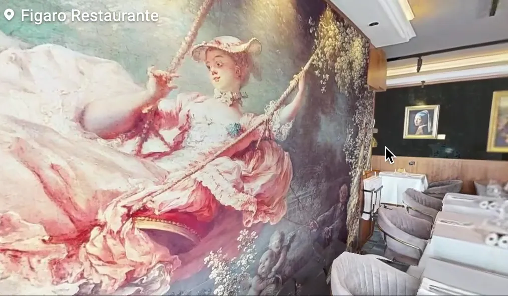 Figaro Restaurant_Oncala_slider_image_2