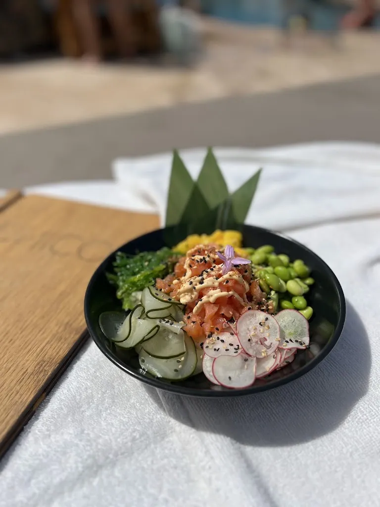 Menu_ÚNICO BEACH RESTAURANT_Oncala_image_6