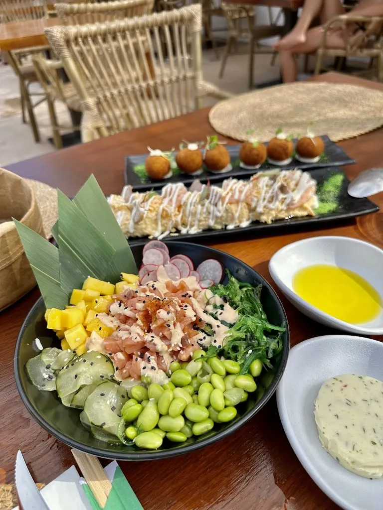 Menu_ÚNICO BEACH RESTAURANT_Oncala_image_7