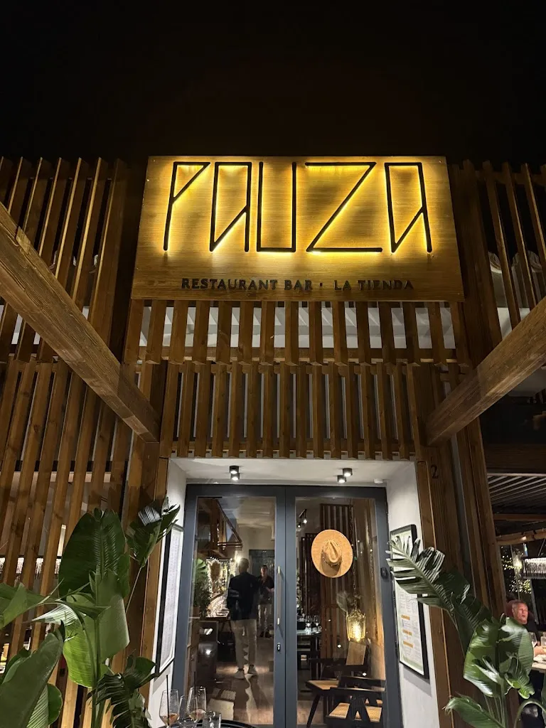 PAUZA restaurant bar_Oncala_slider_image_3