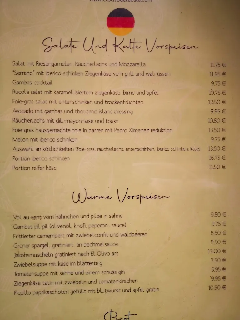 Menu_Restaurante El Olivo de La Cala_Oncala_image_4