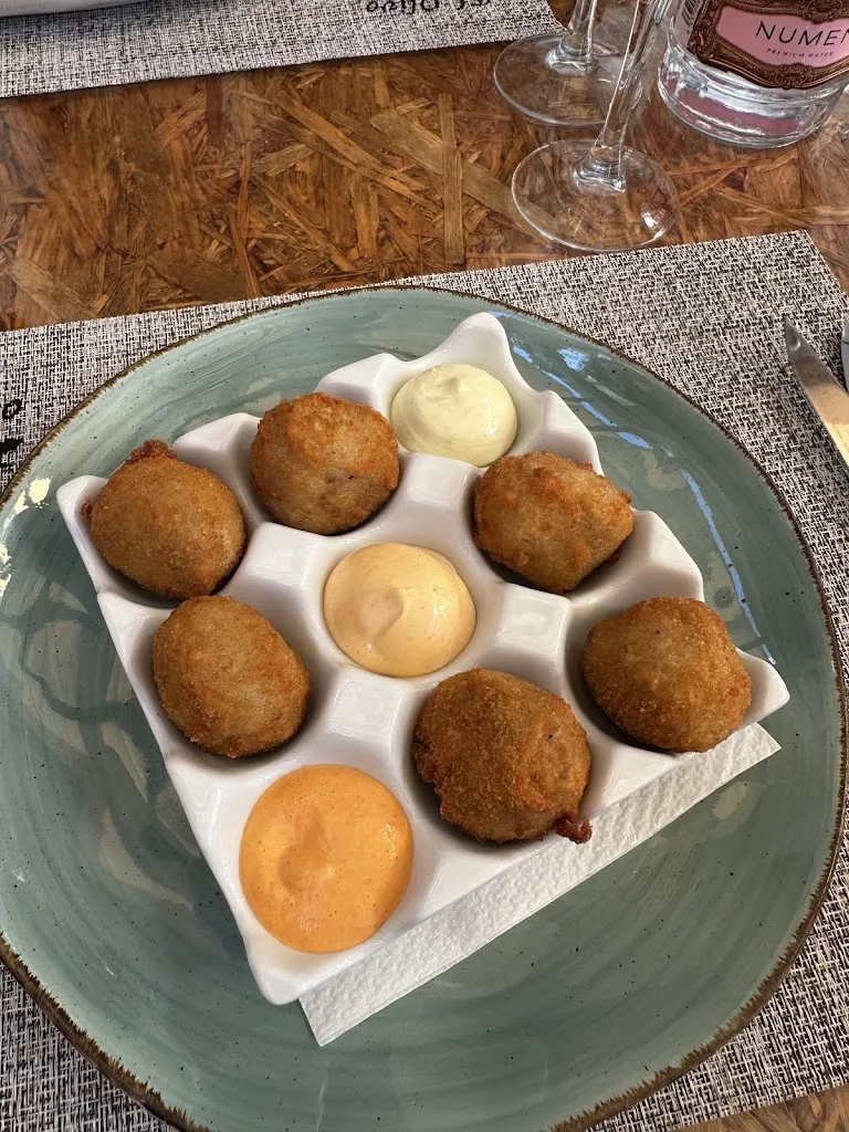 Ralph Wardlaw_Restaurante El Olivo de La Cala_Oncala_review