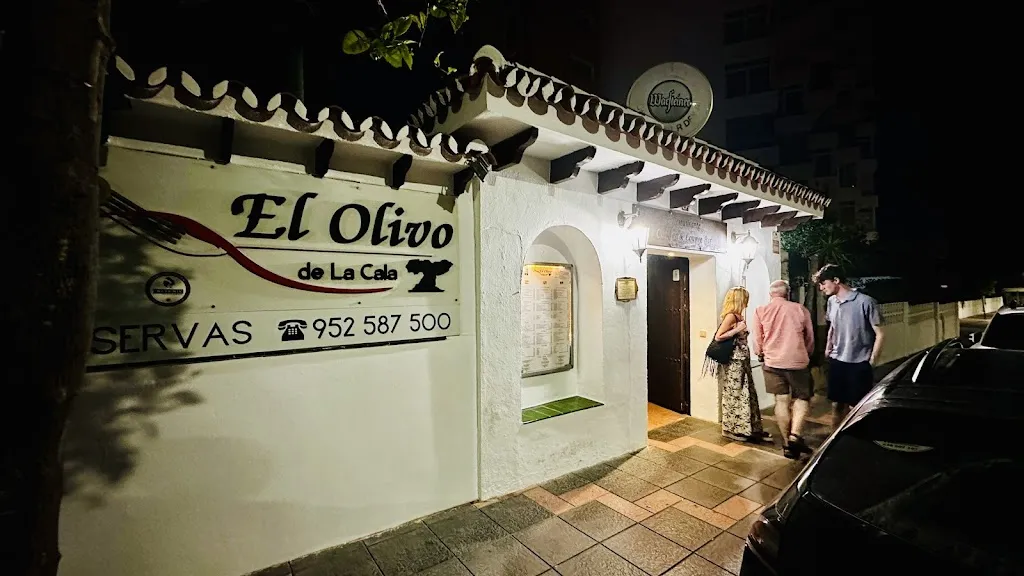 Sylvie Spark_Restaurante El Olivo de La Cala_Oncala_review