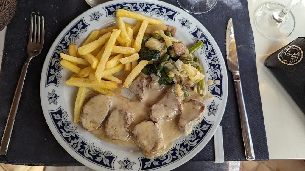 David Brimson_Restaurante D'Alvaro_Cuevas del Almanzora_review