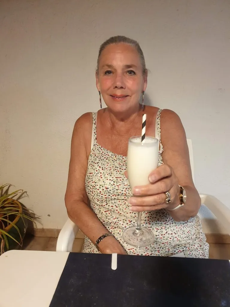 Michael Carlile_Restaurante D'Alvaro_Cuevas del Almanzora_review