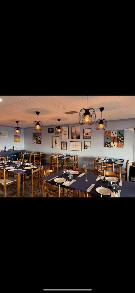 Restaurante D'Alvaro restaurant in Cuevas del Almanzora