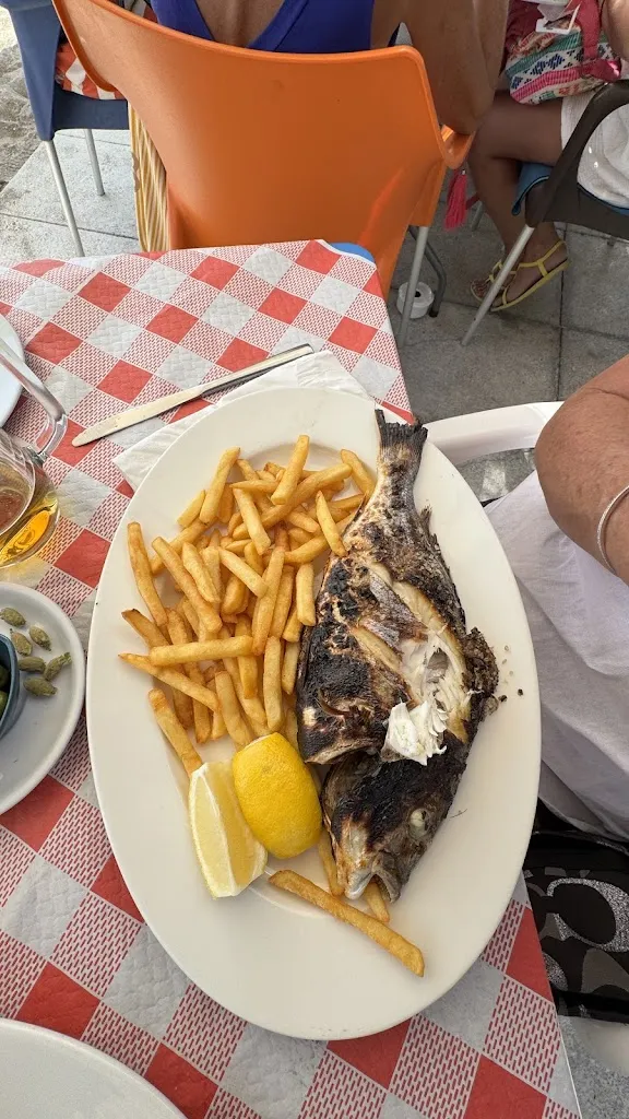 Michael Valeron_Chiringuito Arroyo_Oncala_review