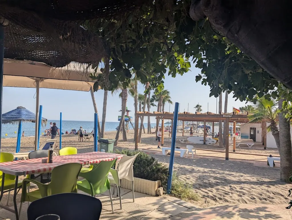 Jacqueline Webb_Chiringuito Arroyo_Oncala_review