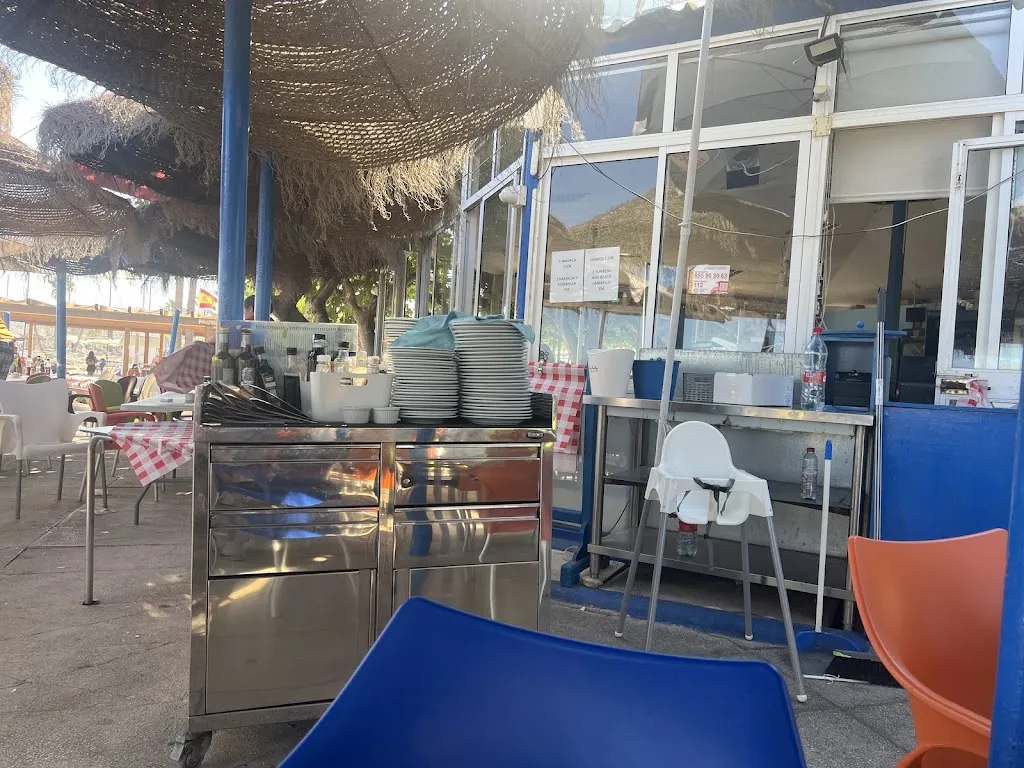 Alex M_Chiringuito Arroyo_Oncala_review