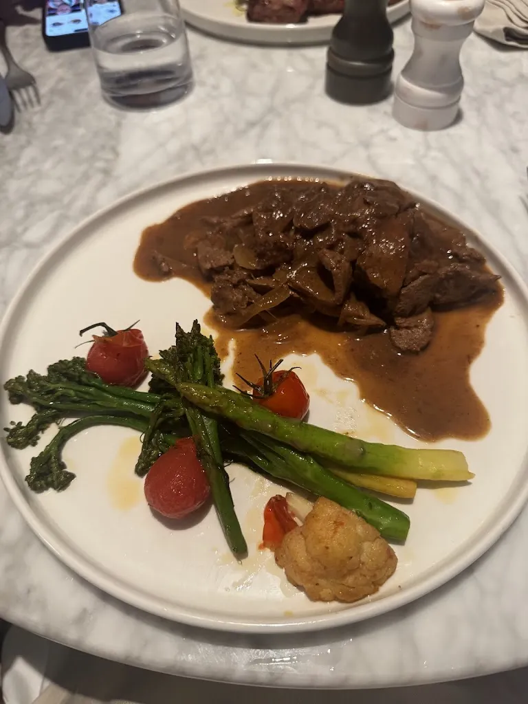 jenny celani_La Noria Restaurante_Oncala_review