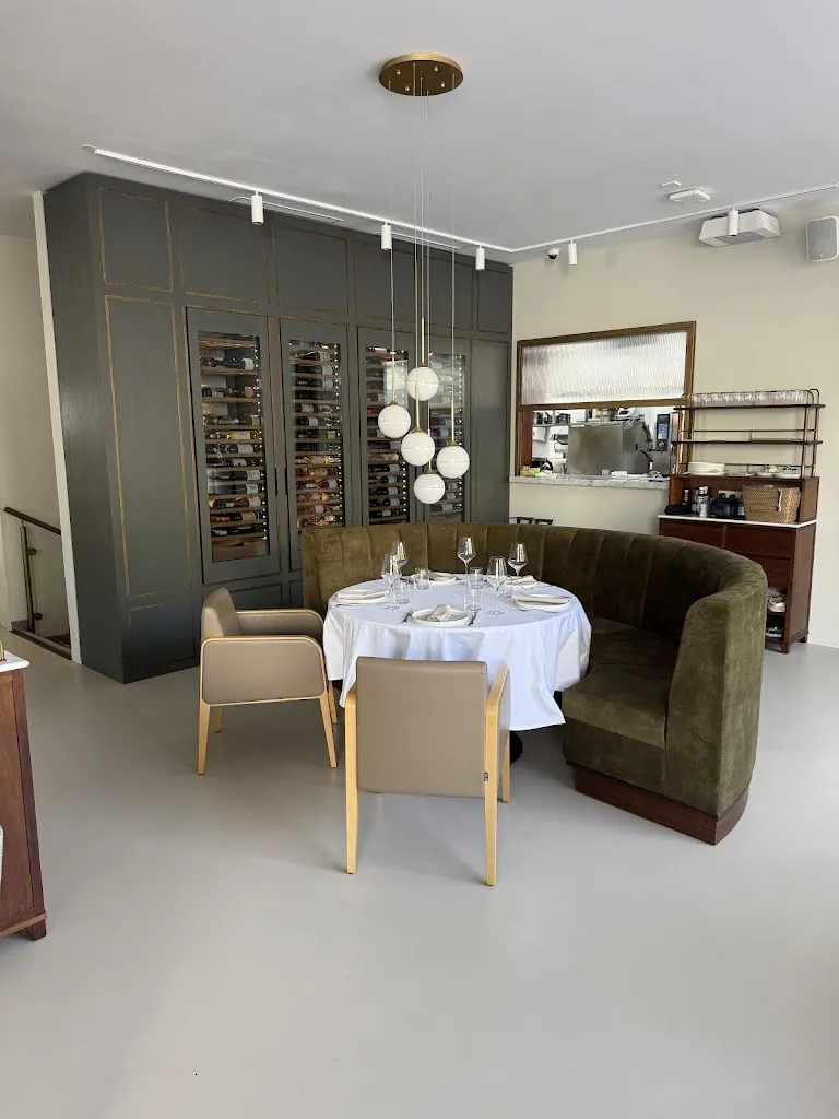 Anil Jain_La Noria Restaurante_Oncala_review