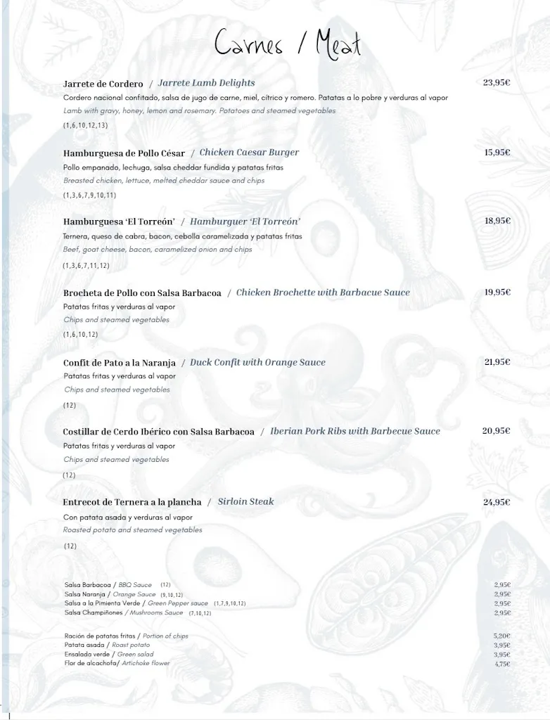 Menu_Restaurante El Torreón_Oncala_image_2