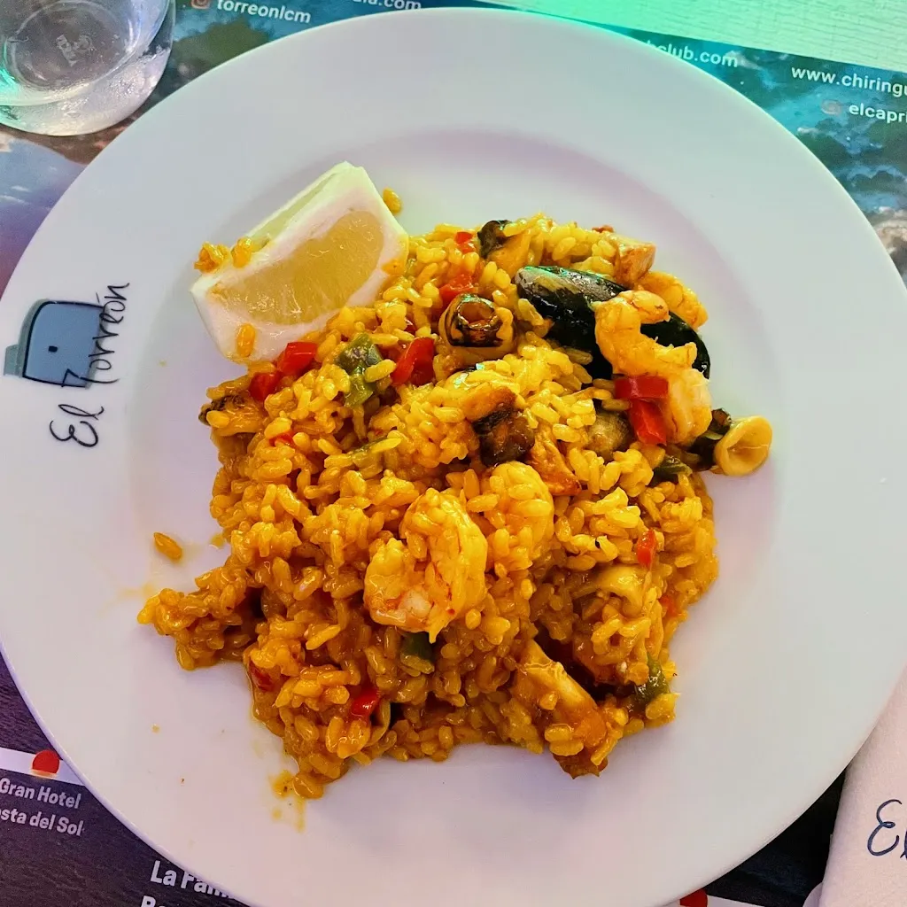 Noëlle JP_Restaurante El Torreón_Oncala_review