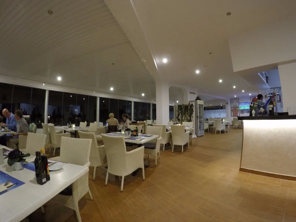 Restaurante El Torreón restaurant in Oncala