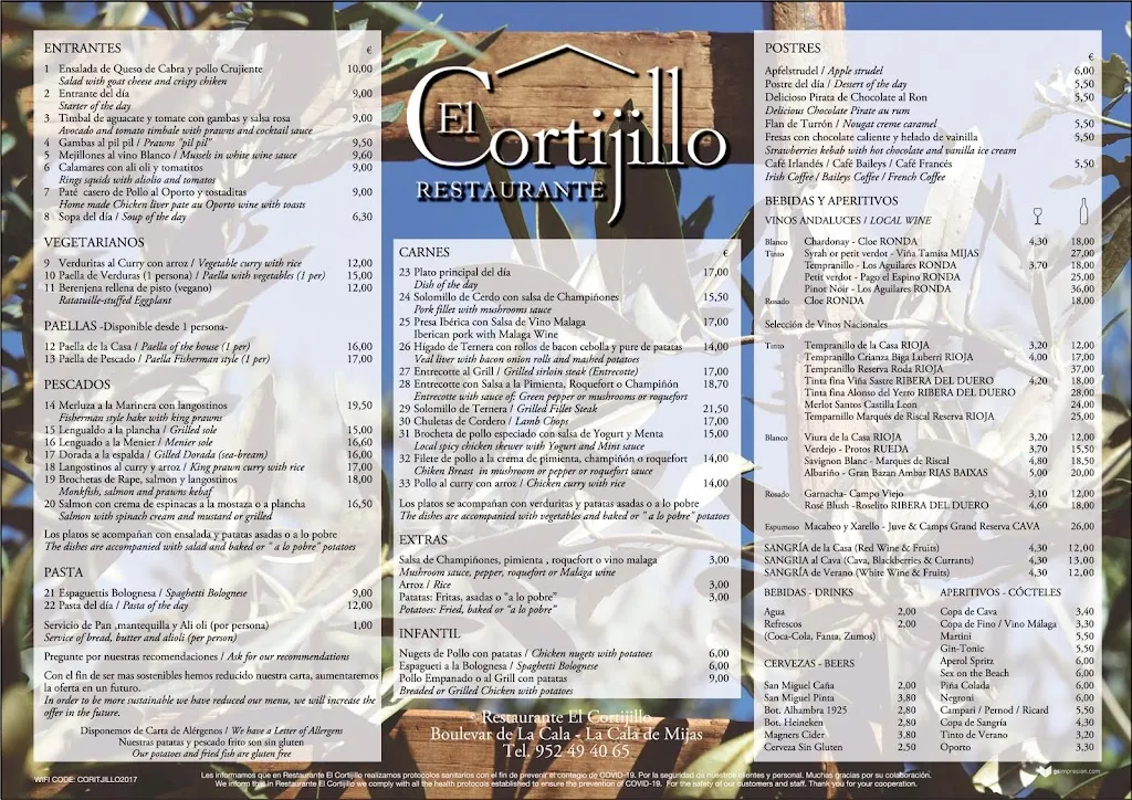 Menu_Restaurante El Cortijillo_Oncala_image_1