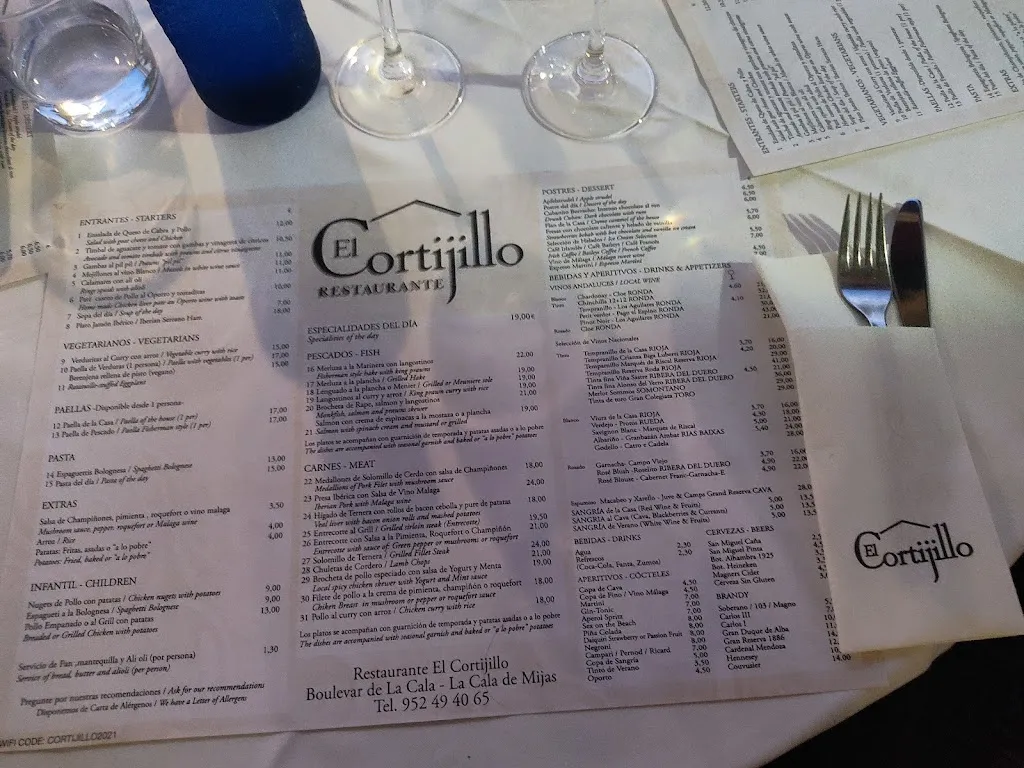 Menu_Restaurante El Cortijillo_Oncala_image_3