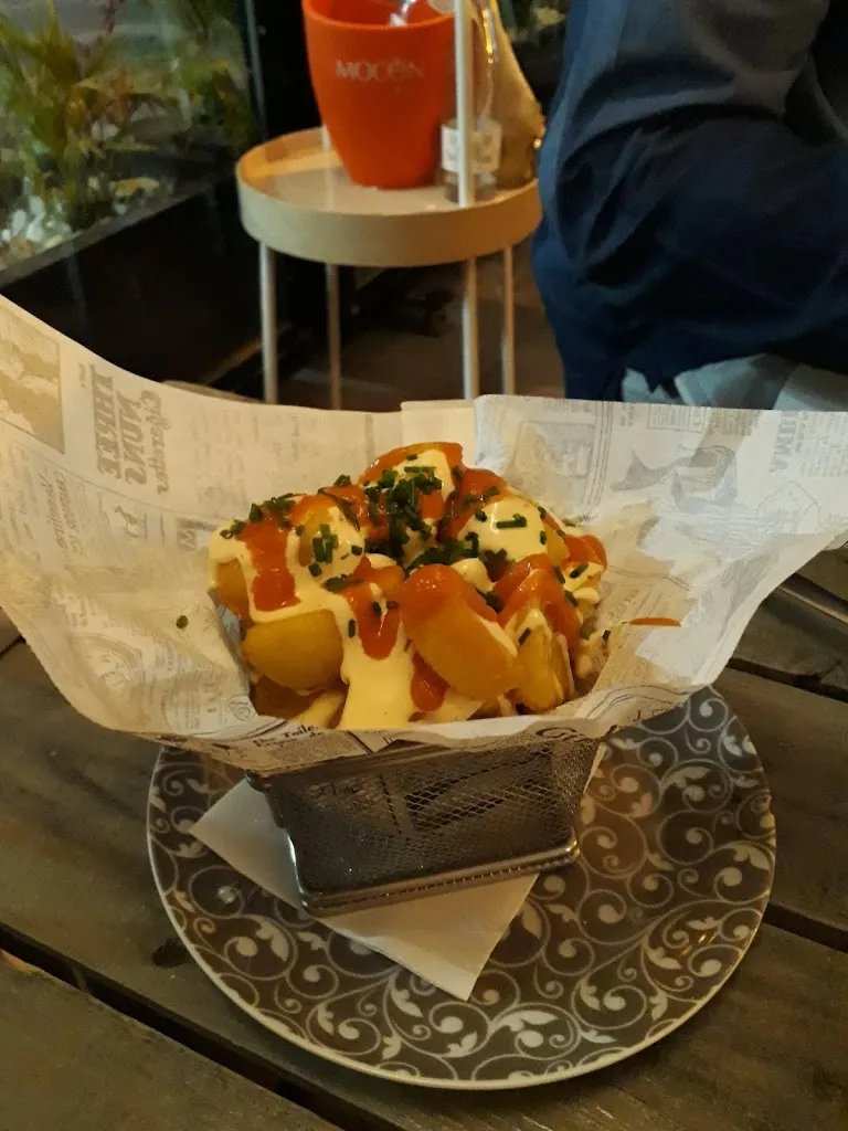 Menü_Restaurante Konfusion_Oncala_Bild_6