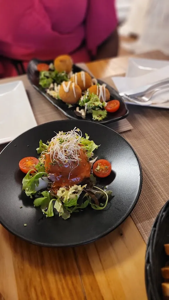 Menü_Restaurante Konfusion_Oncala_Bild_7