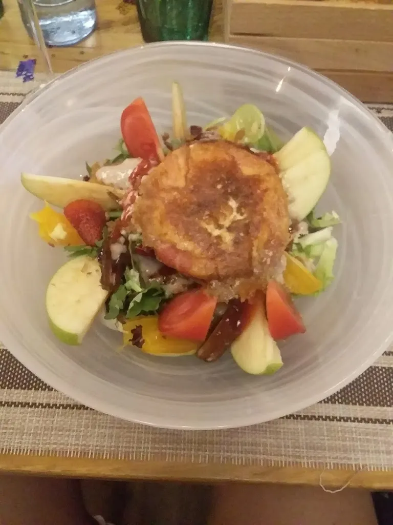 Menü_Restaurante Konfusion_Oncala_Bild_9