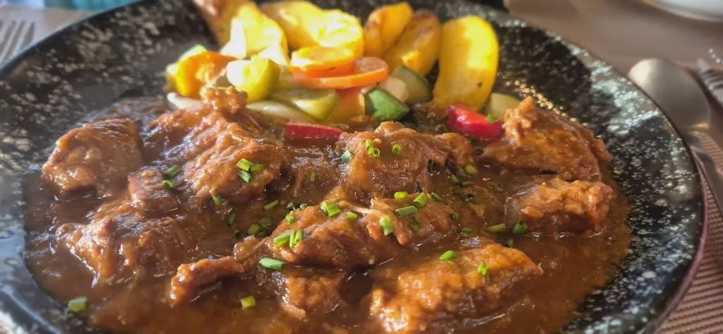 richard gil_Restaurante Konfusion_Oncala_Bewertung