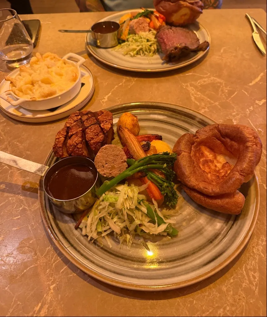 Brooke_Cyrano Bar & Grill_Oncala_review