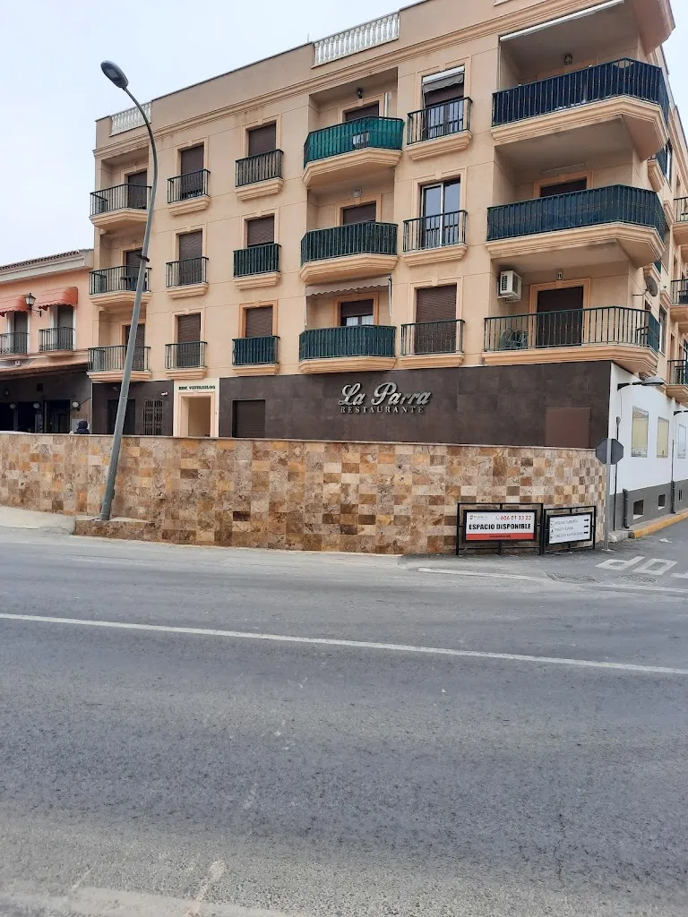 La Parra_Cuevas del Almanzora_slider_image_1