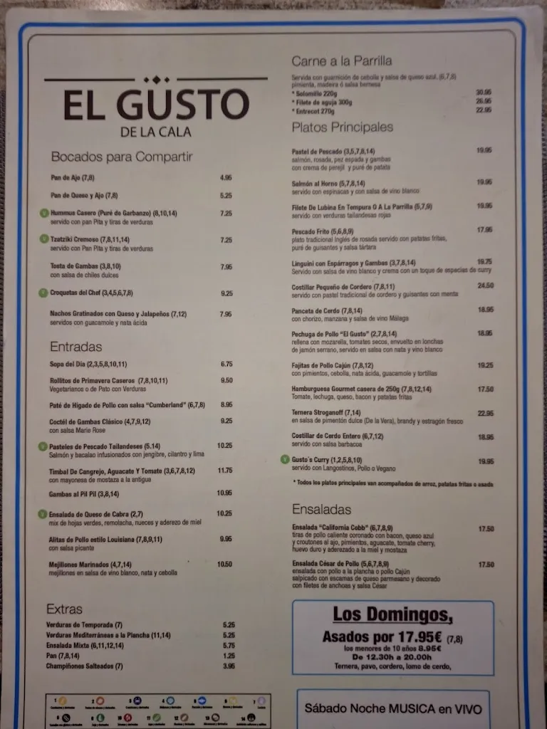 Menu_El Gusto de la Cala_Oncala_image_3