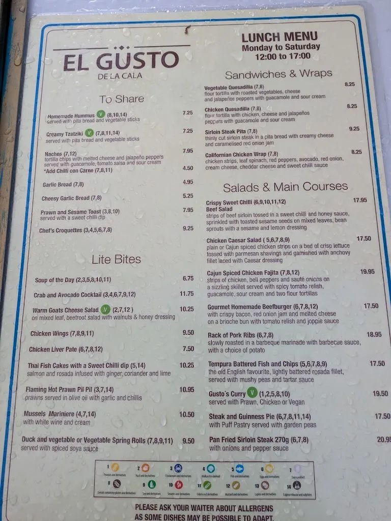 Menu_El Gusto de la Cala_Oncala_image_4