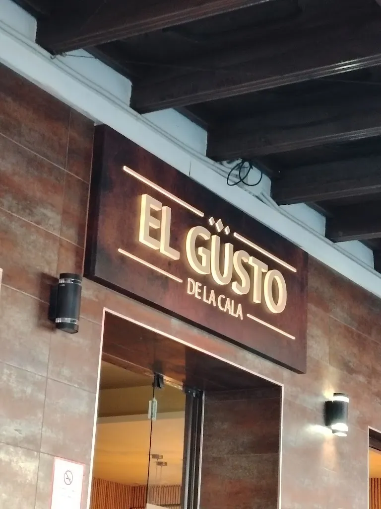 Sue Fry_El Gusto de la Cala_Oncala_review