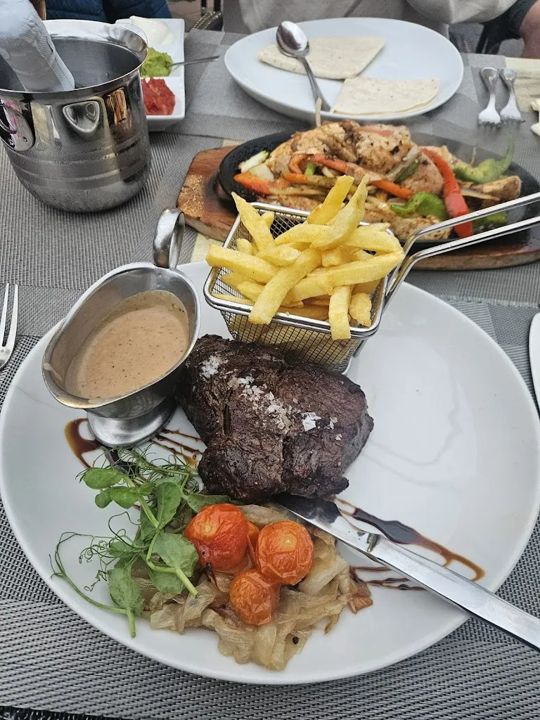 Stephanie_El Gusto de la Cala_Oncala_review