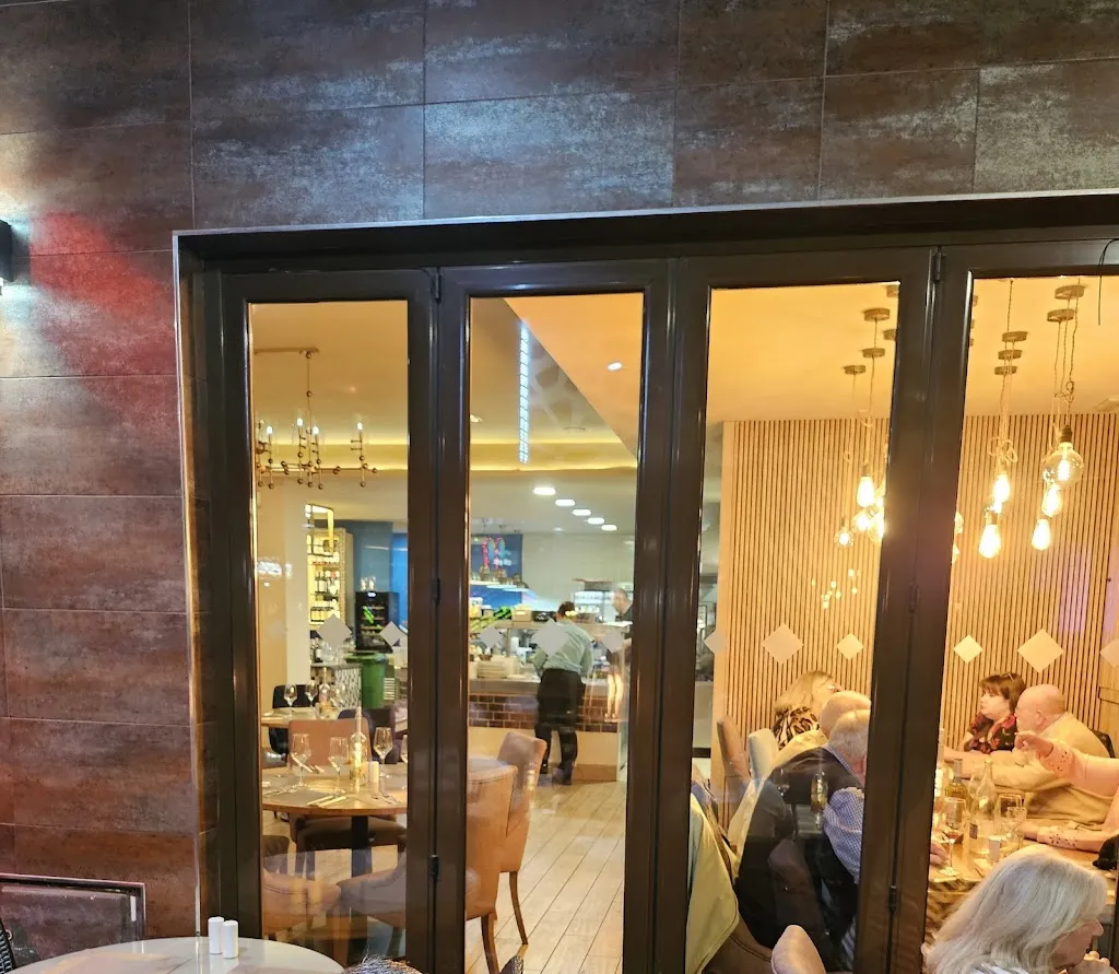 Steve Ralph_El Gusto de la Cala_Oncala_review