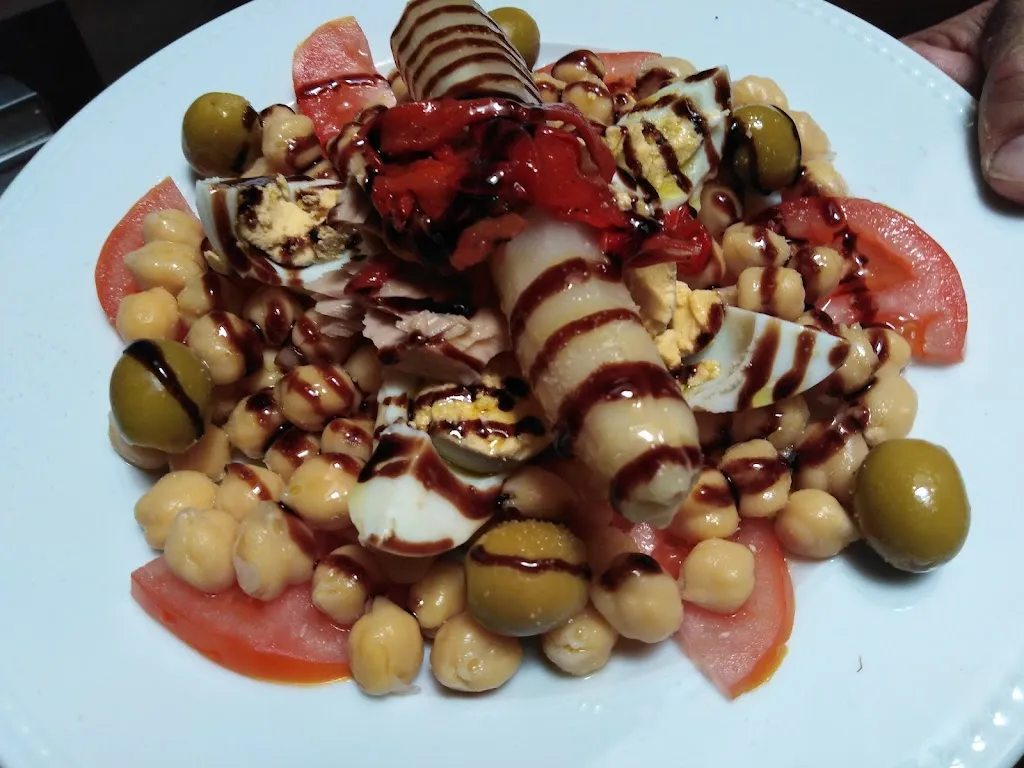 Menu_Bar Restaurante El Berrocal_Royo El_image_7